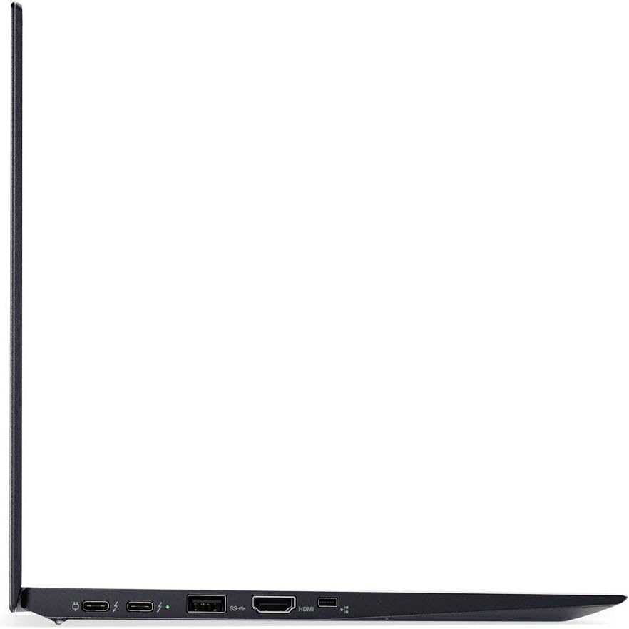 لپ تاپ لنوو X1 Carbon استوک اروپایی X1 Carbon 5th i5-7300U نسل 7 — تصویر ۴