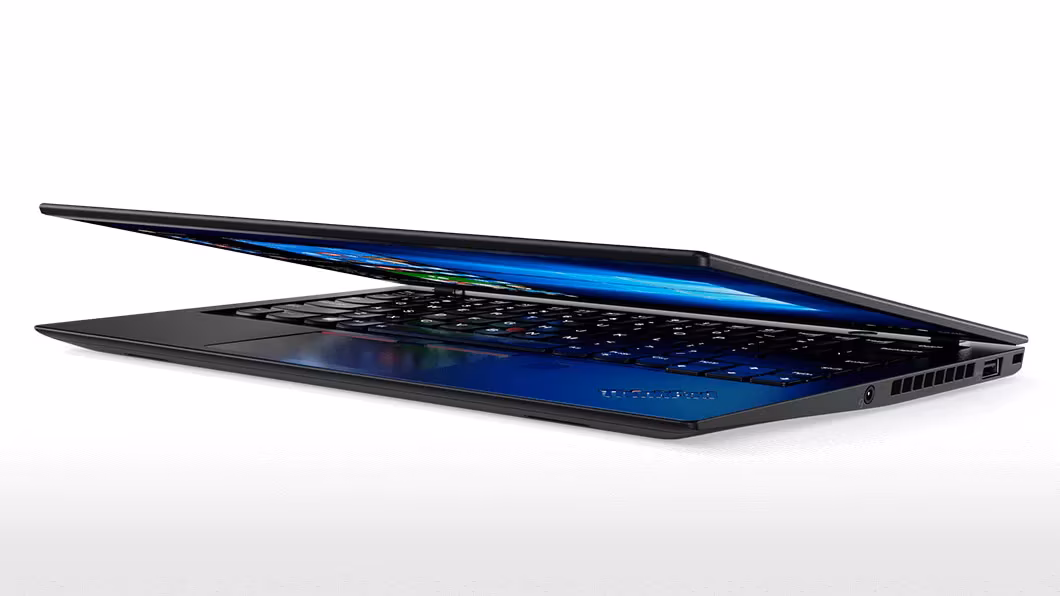 لپ تاپ لنوو X1 Carbon استوک اروپایی X1 Carbon 5th i5-7300U نسل 7 — تصویر ۶