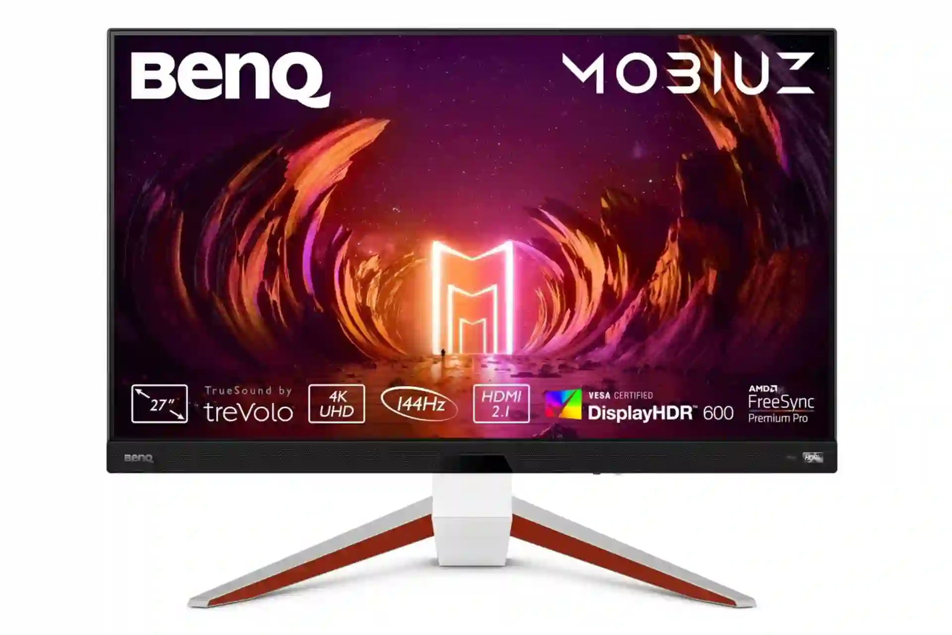 مانیتور بنکیو EX2710U سایز 27 اینچ