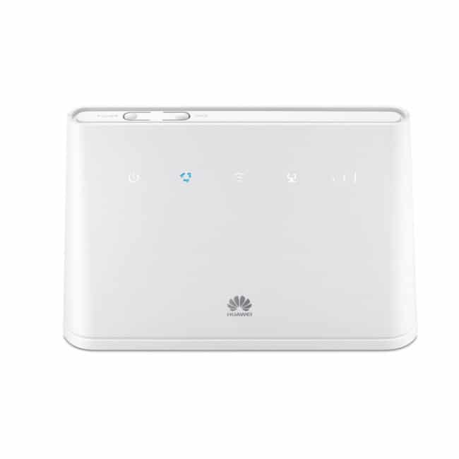 STOCK Huawei LTE CPE B310 Wireless 4G Modem Router