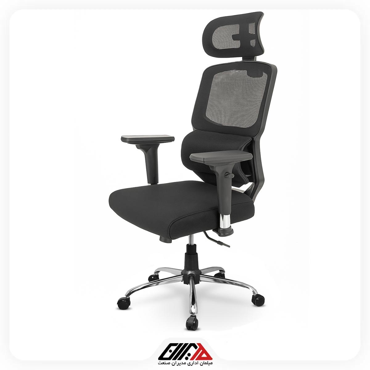 صندلی مدیریت TM60 — تصویر ۲