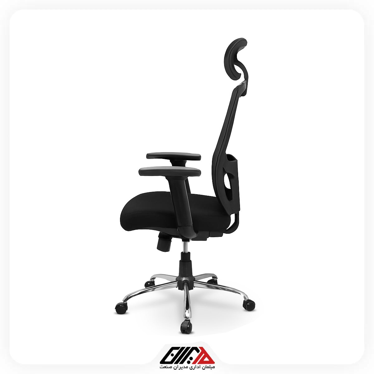 صندلی مدیریت TM60 — تصویر ۴