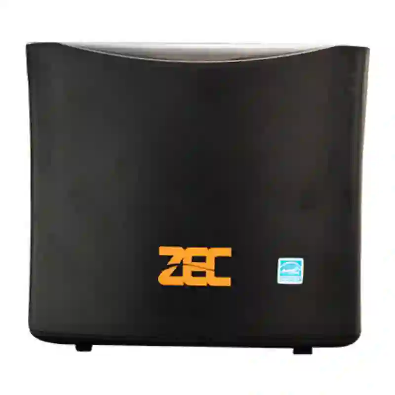 فیش پرینتر زد ای سی ZP-310 — تصویر ۴