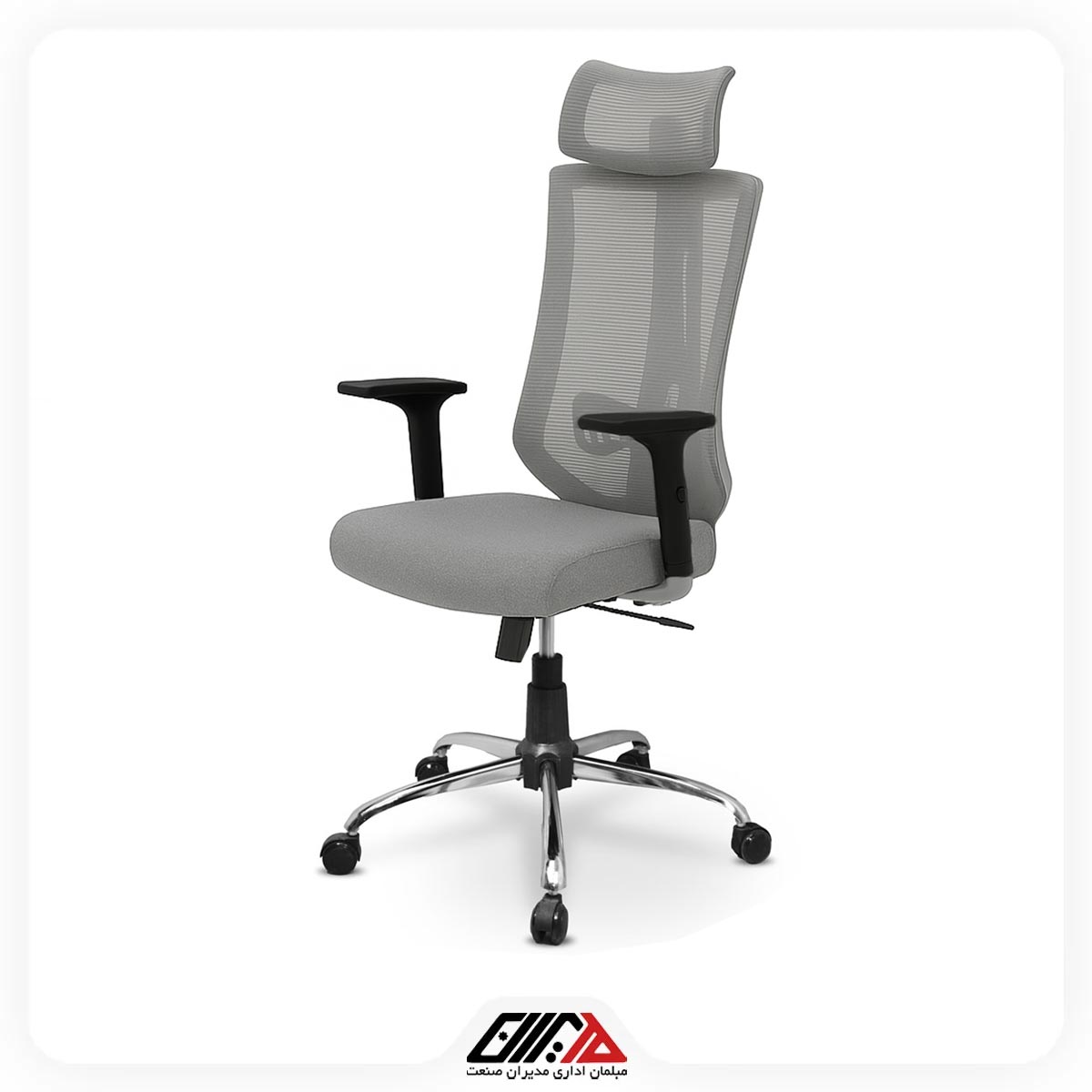 صندلی مدیریت TM70 — تصویر ۲