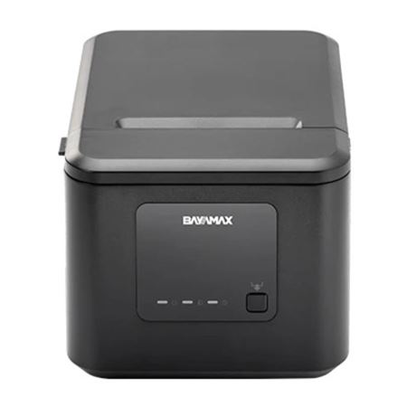 فیش پرینتر بایامکس BP-210 — تصویر ۴