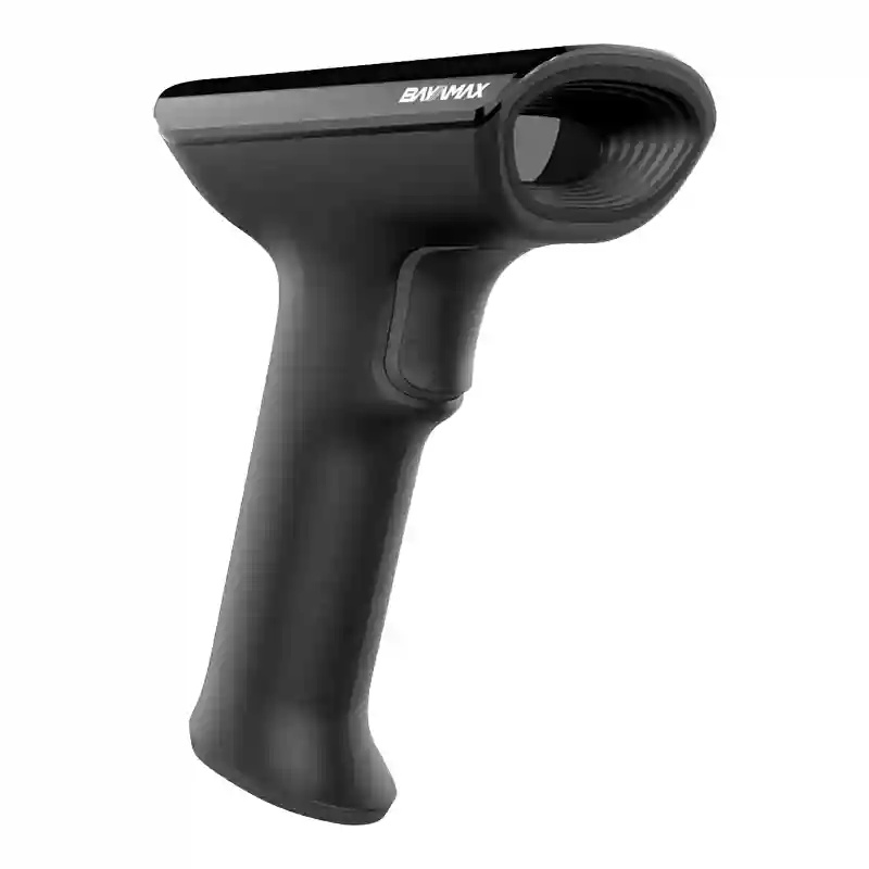 بارکدخوان بایامکس THORIN — تصویر ۲