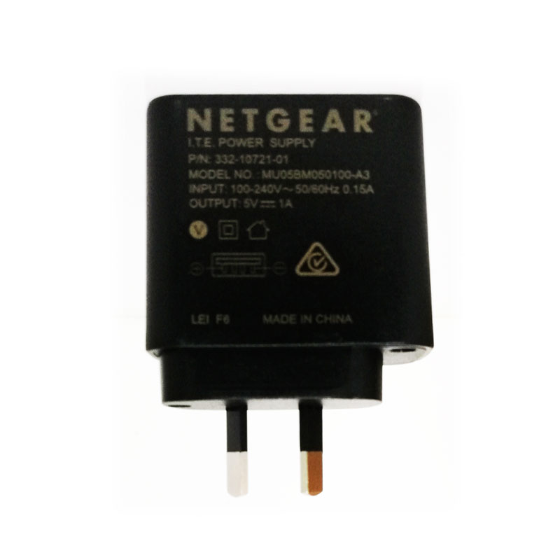 Netgear Original Power Adaptor