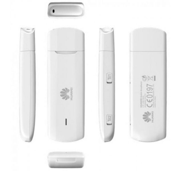 Huawei E3272 LTE Cat4 USB Stick Newroz 4G — تصویر ۳