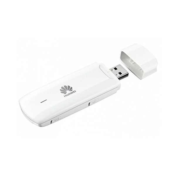 Huawei E3272 LTE Cat4 USB Stick Newroz 4G — تصویر ۵
