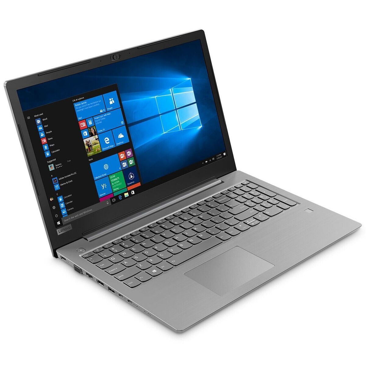 لپ‌تاپ استوک اروپایی Lenovo ThinkPad V330 | پردازنده Core i5 نسل 8، رم 12GB، حافظه 256GB SSD