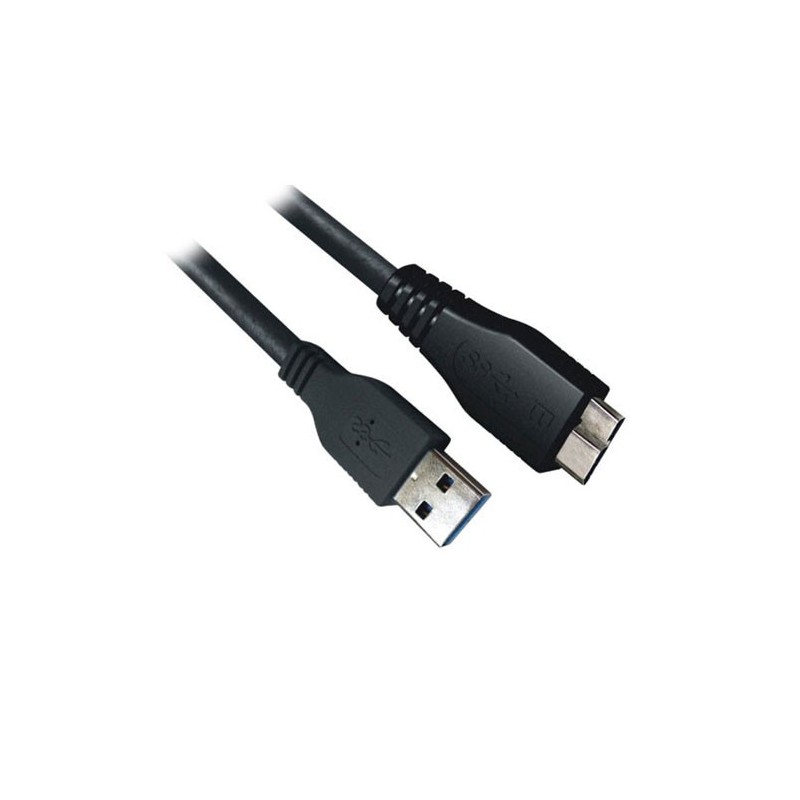 کابل Micro USB 3.0 — تصویر ۲