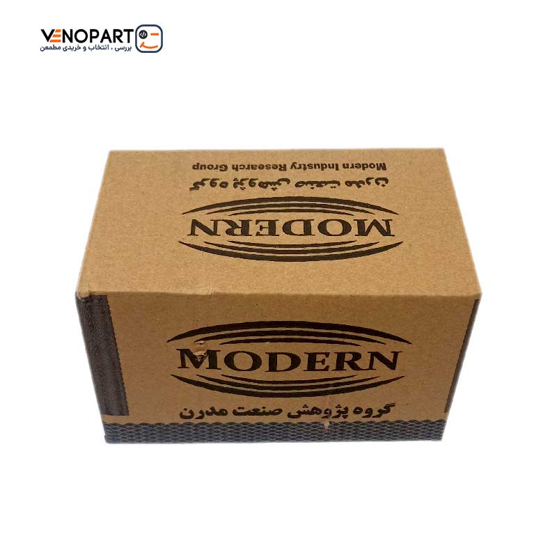 چراغ مه شکن جلو خودرو سمند LX راست،چپ | مدرن — تصویر ۷