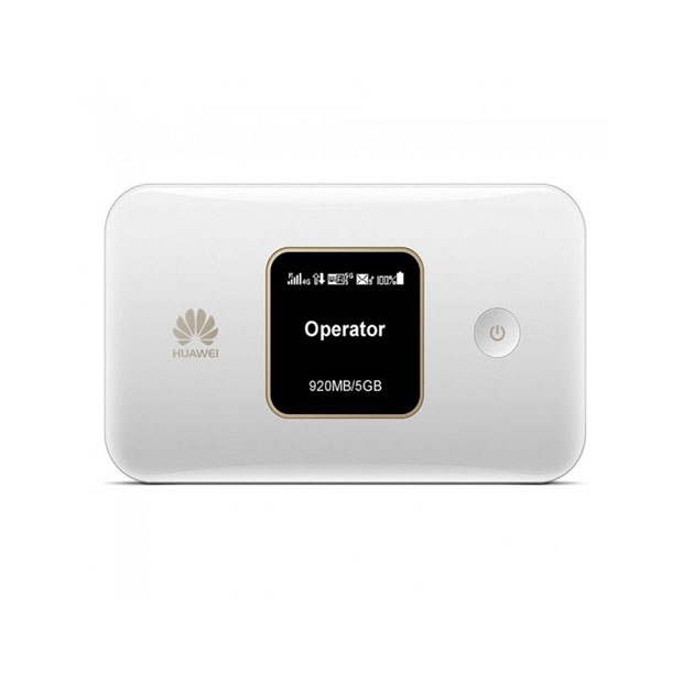 Huawei E5785 4G LTE CAT6 Mobile Hotspot
