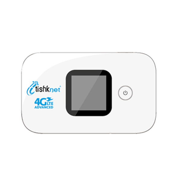 Stock Huawei E5577s 4G LTE Wi-Fi Modem Mobile Hotspot