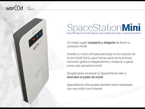 4G SPACE STATION MINI Router — تصویر ۴