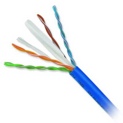 Legrand Patch Cord Network Cable 1M — تصویر ۵