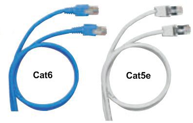 Legrand Patch Cord Network Cable 1M — تصویر ۷