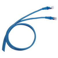 Legrand Patch Cord Network Cable 1M — تصویر ۸