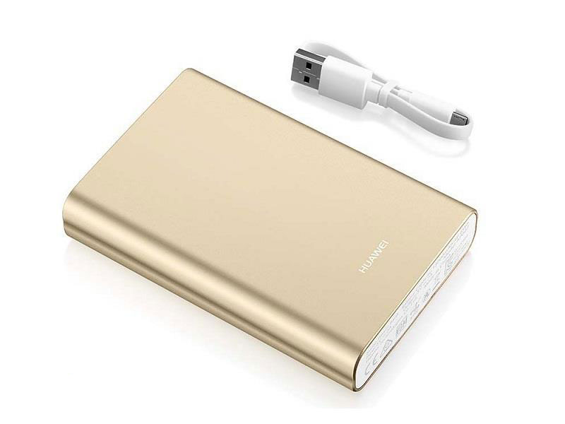 Huawei AP007 13000mAh Power Bank — تصویر ۵