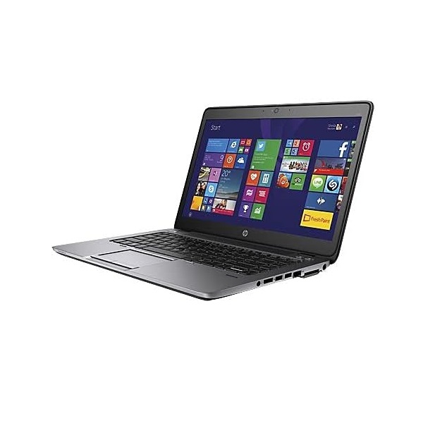 لپ‌تاپ HP EliteBook 820 G2 | پردازنده Core i7-5500U | رم 8 گیگ | هارد 256 گیگ SSD | نسل 5 با طراحی سبک و حرفه‌ای