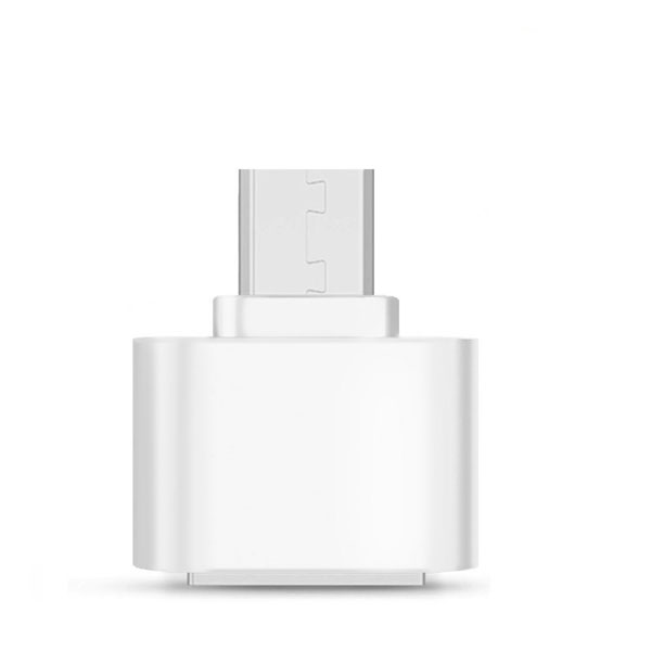 Remax USB to MicroUSB OTG