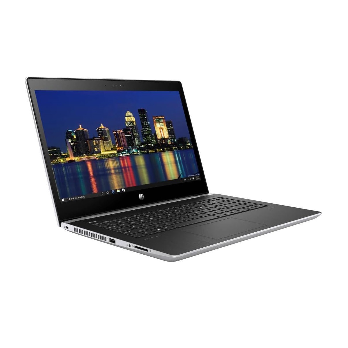 لپ‌تاپ HP ProBook 440 G5 Core i5 با رم 16 گیگ و هارد 512 گیگ SSD – انتخابی ایده‌آل