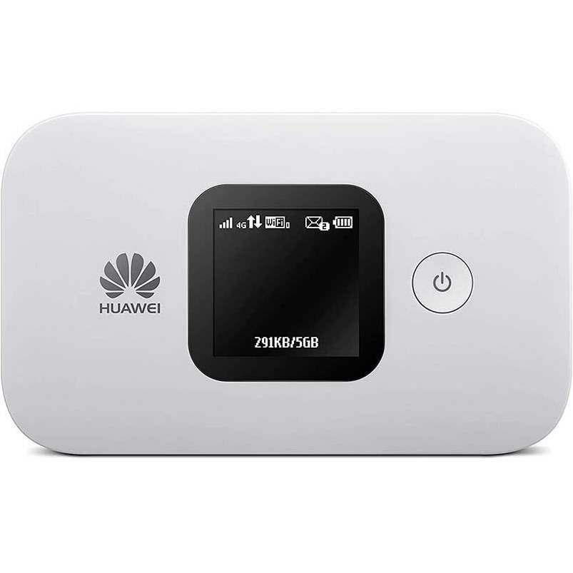 Huawei E5577s 4G Portable Modem