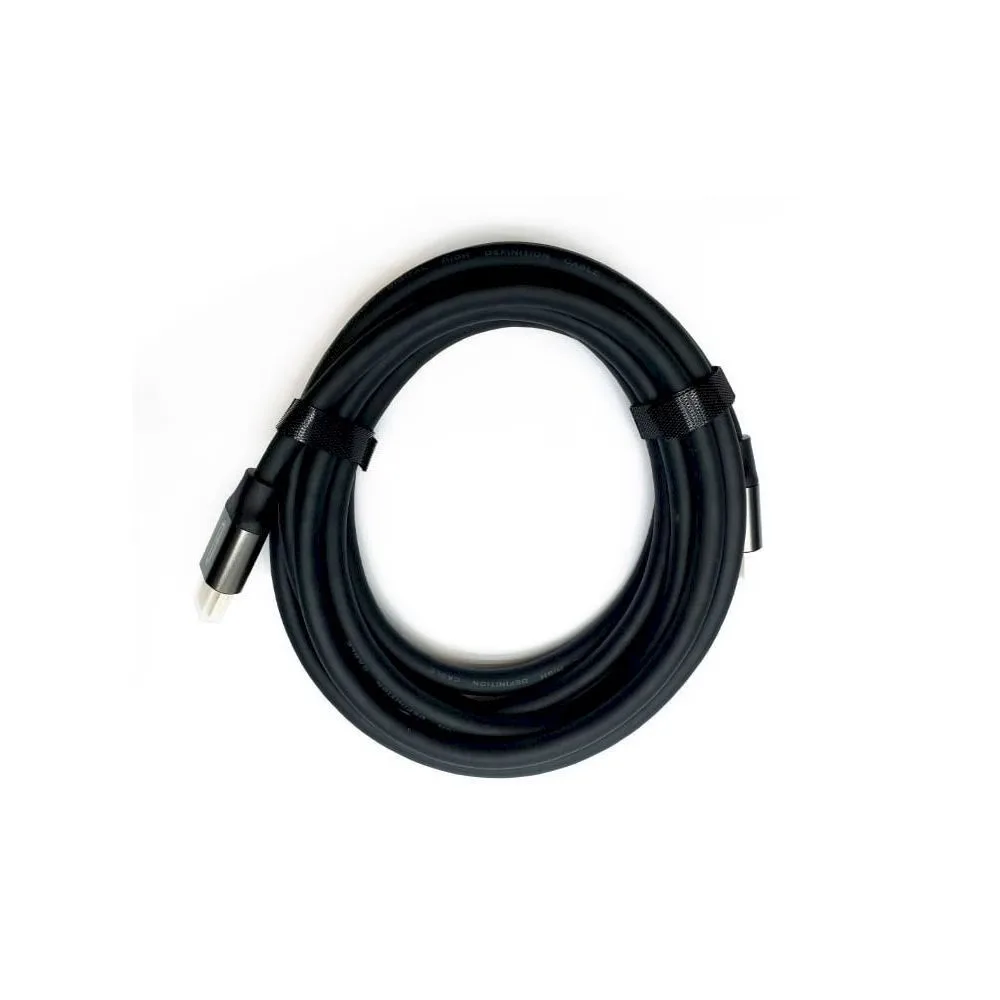 کابل HDMI 4K گودس مدل GD-HM802 به طول 3 متر — تصویر ۵