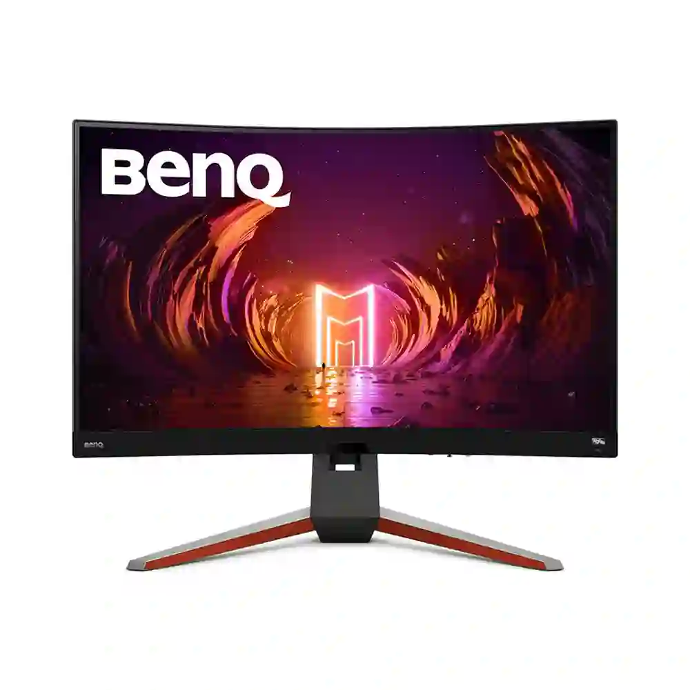 مانیتور بنکیو EX3210R سایز 31/5 اینچ