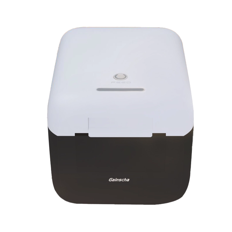فیش پرینتر گینشا GA-F3300 — تصویر ۲