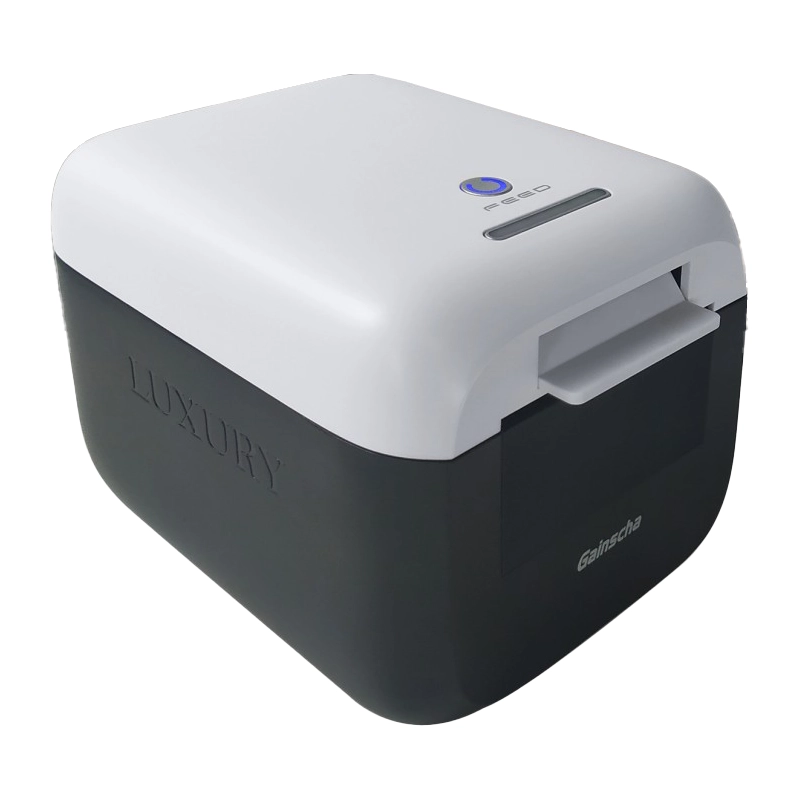 فیش پرینتر گینشا GA-F3300 — تصویر ۳
