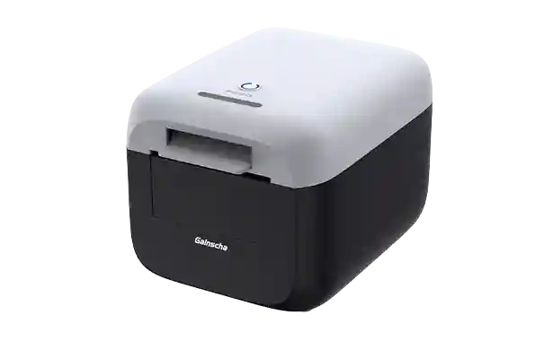 فیش پرینتر گینشا GA-F3300 — تصویر ۷