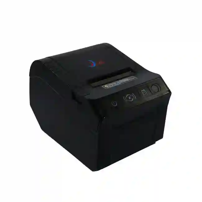 فیش پرینتر دلتا T90 — تصویر ۲