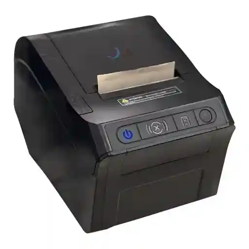 فیش پرینتر دلتا T90 — تصویر ۳