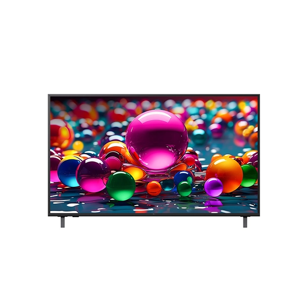 تلویزیون ال‌ جی مدل UA8500 سایز 55 اینچ LED 4K