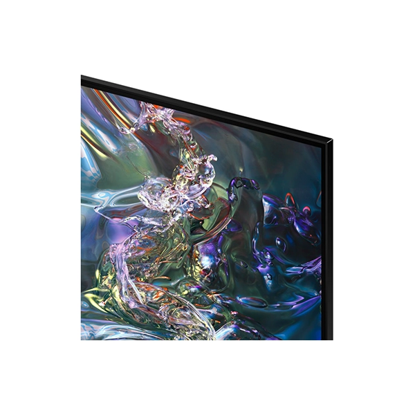 تلویزیون سامسونگ مدل Q60D سایز 65 اینچ QLED 4K محصول 2024 — تصویر ۴
