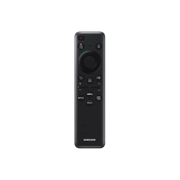 تلویزیون سامسونگ مدل Q60D سایز 65 اینچ QLED 4K محصول 2024 — تصویر ۶