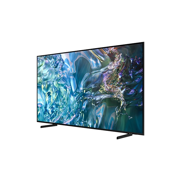 تلویزیون سامسونگ مدل Q60D سایز 65 اینچ QLED 4K محصول 2024 — تصویر ۷