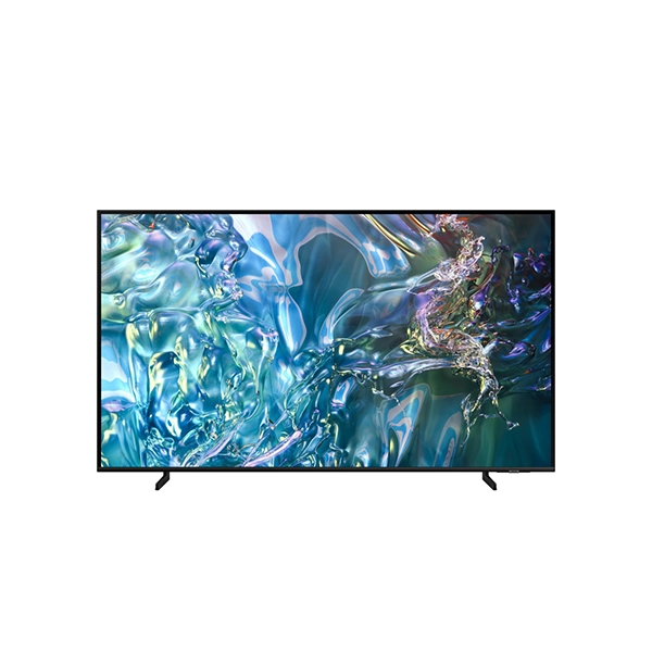 تلویزیون سامسونگ مدل Q60D سایز 65 اینچ QLED 4K محصول 2024 — تصویر ۸