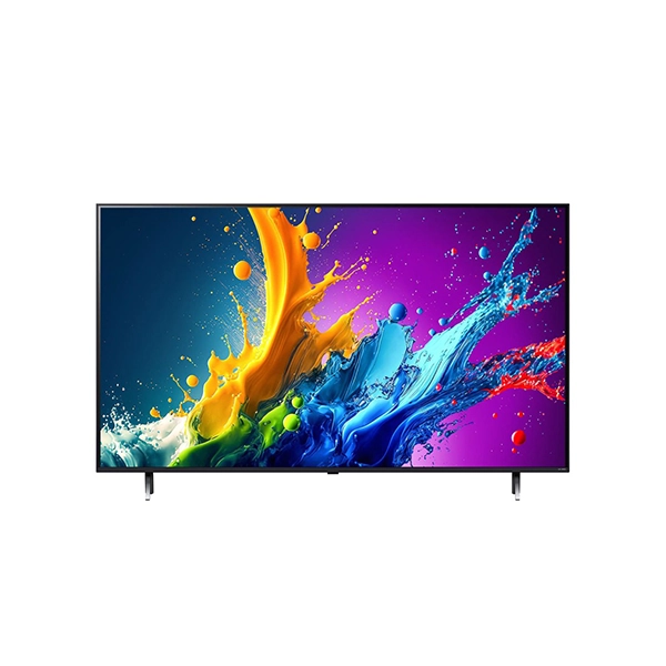 تلویزیون ال‌جی مدل QNED80 سایز 65 اینچ QNED 4K محصول 2024