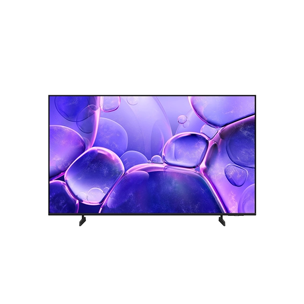تلویزیون کریستال 4K سامسونگ مدل u8000f سایز 50 اینچ محصول 2024