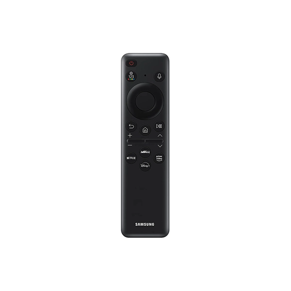 تلویزیون 55 اینچ سامسونگ مدل DU8000 کریستال 4K محصول 2024 — تصویر ۳