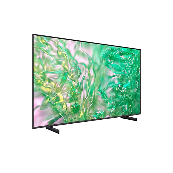 تلویزیون 55 اینچ سامسونگ مدل DU8000 کریستال 4K محصول 2024 — تصویر ۶