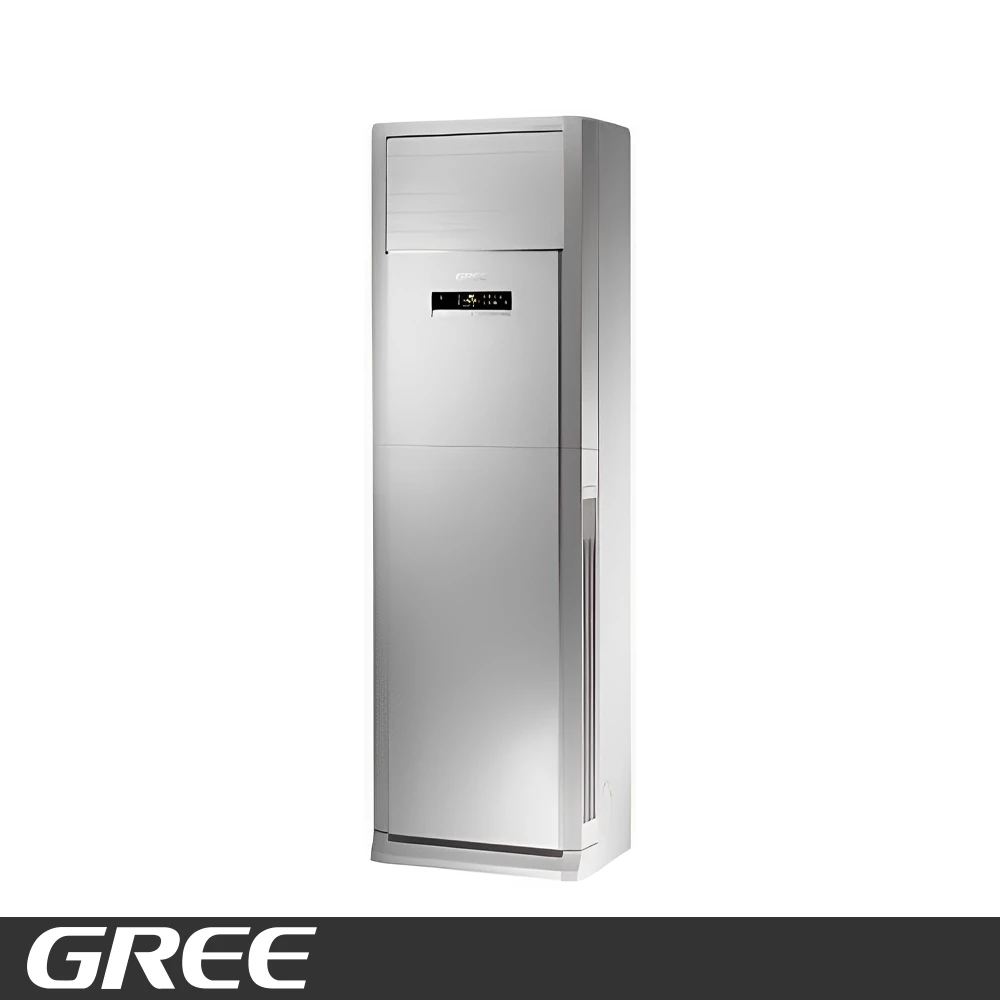 کولر گازی ۳۶۰۰۰ ایستاده گری مدل TOWER-J36H3 — تصویر ۶