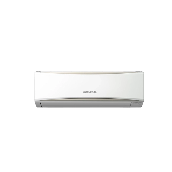 کولر گازی 12000 اجنرال مدل ASGS12LFCA موتور T3 — تصویر ۶