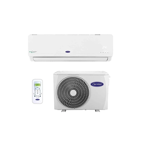 کولر گازی کریر 30000 مدل 42QHG030H
