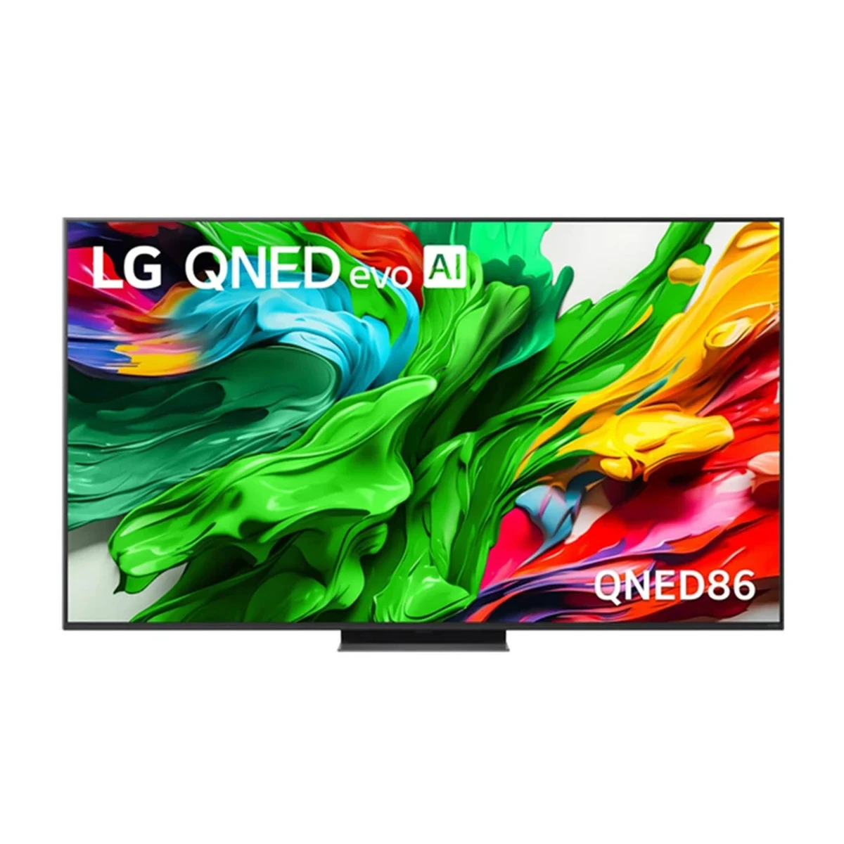تلویزیون ۵۵ اینچ ال جی LG مدل 55QNED86A6A
