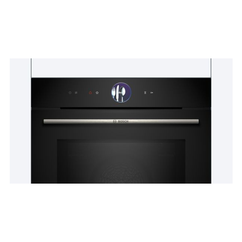 فر توکار بوش Bosch مدل HBG776NB1M — تصویر ۲