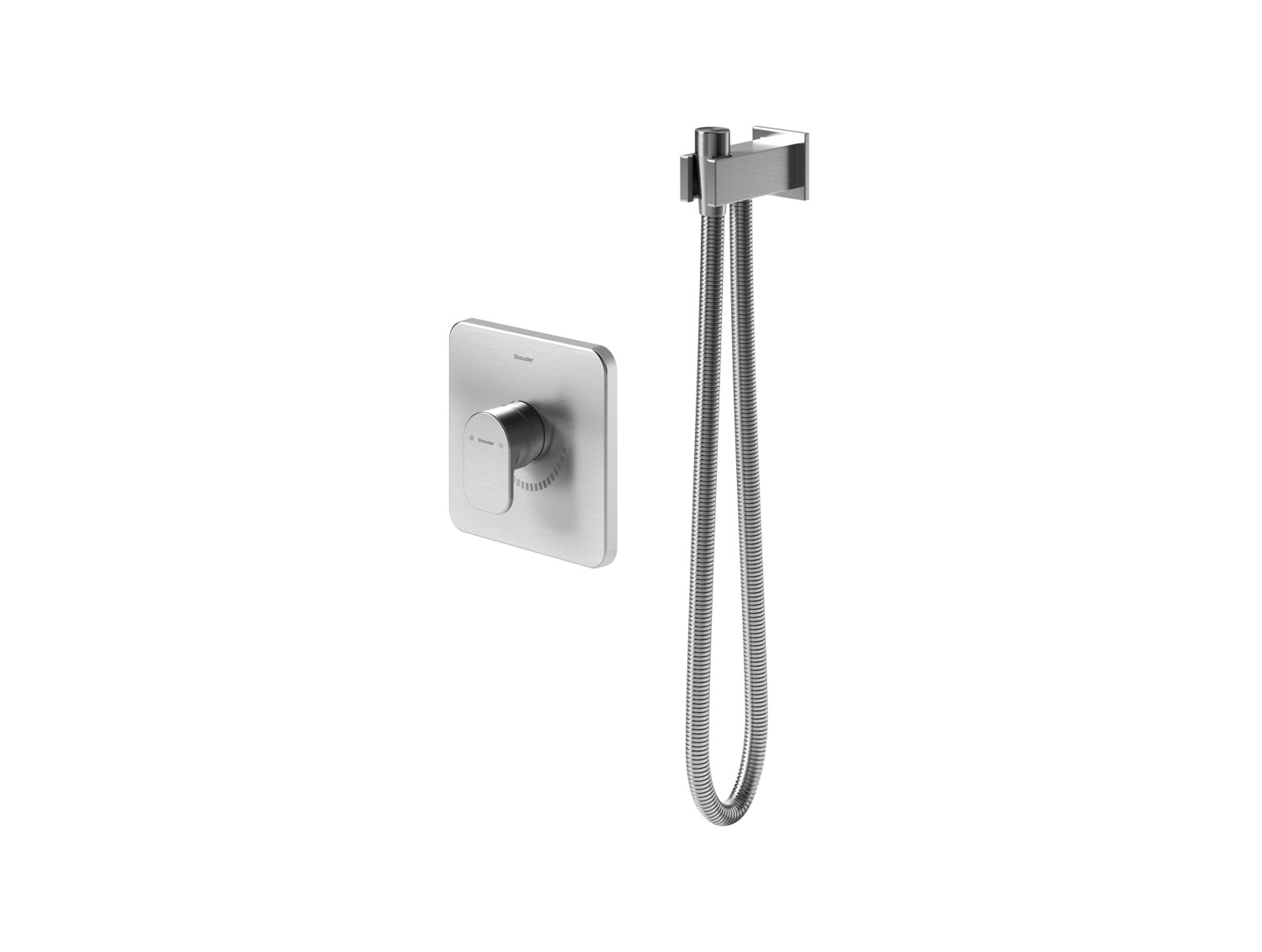 شیر توالت توکار شودر مدل تاین — تصویر ۴