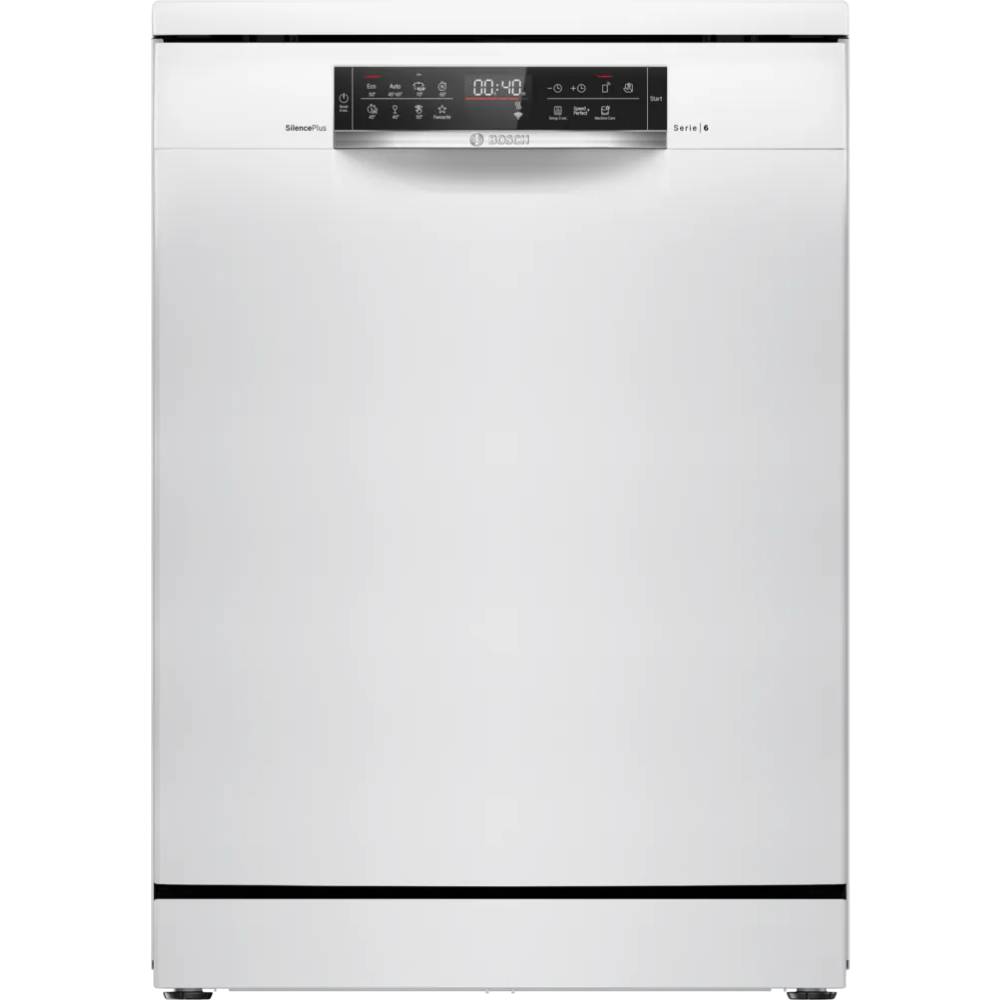 ماشین ظرفشویی بوش Bosch مدل SMS6ECW57E
